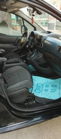 سيارات-peugeot-partner-2009-المدية-الجزائر