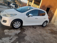 voitures-peugeot-207-2012-ahl-el-ksar-bouira-algerie