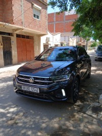 سيارات-volkswagen-t-roc-2025-r-بوسماعيل-تيبازة-الجزائر