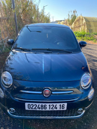 voitures-fiat-500-dolcevita-2024-staoueli-alger-algerie