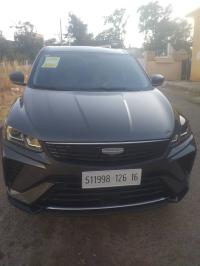 سيارات-geely-coolray-2026-starlight-المعالمة-الجزائر