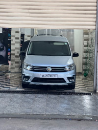 voitures-volkswagen-caddy-2019-alltrack-medea-algerie