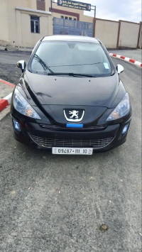 voitures-peugeot-308-2011-bouira-algerie