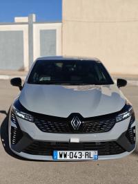سيارات-renault-clio-5-2025-esprit-alpine-بئر-خادم-الجزائر