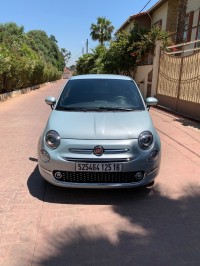 سيارات-fiat-500-2025-dolcevita-mib-بئر-خادم-الجزائر