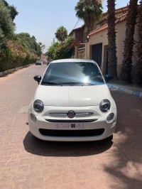 سيارات-fiat-500-2025-cult-mib-بئر-خادم-الجزائر