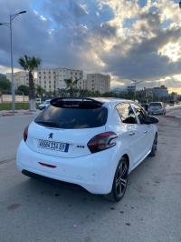 سيارات-peugeot-208-2014-allure-بوفاريك-البليدة-الجزائر
