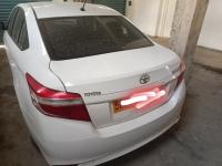سيارات-toyota-yaris-sedan-2014-play-الجبابرة-البليدة-الجزائر