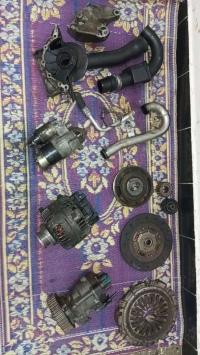 pieces-vehicules-vehicule-محرك-مفصل-mostaganem-algerie