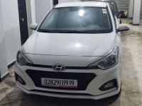 سيارات-hyundai-i20-2019-العلمة-سطيف-الجزائر