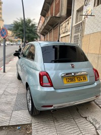 سيارات-fiat-500-2024-club-البليدة-الجزائر