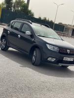 citadine-dacia-sandero-2019-2019techroad-el-eulma-setif-algerie