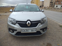 voitures-renault-symbol-2018-extreme-ain-oulmene-setif-algerie