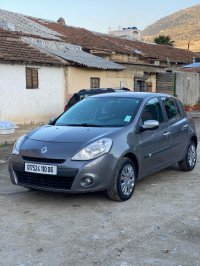 voitures-renault-clio-3-2010-sidi-aich-bejaia-algerie