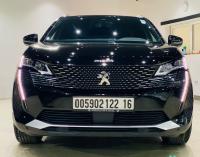 tout-terrain-suv-peugeot-3008-2022-gt-birkhadem-alger-algerie