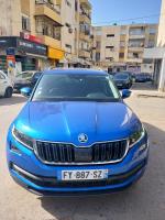 automobiles-skoda-kodiaq-2021-reghaia-alger-algerie