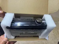 radio post 