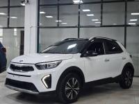 سيارات-kia-kx1-2025-سكيكدة-الجزائر