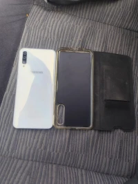 Samsung Galaxy A50