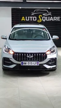 Chery Arrizo 5 2025 Luxury
