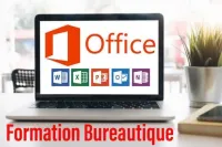 Bureautique (Word - Excel - Powerpoint)