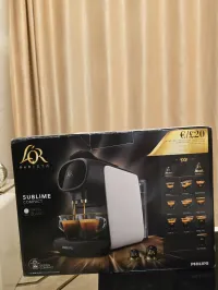 Machine à café