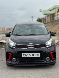 سيارات-kia-picanto-2018-gt-line-تيزي-وزو-الجزائر