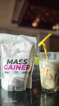 complements-alimentaires-mass-gainer-chocolate-لزيادة-الوزن-والكتلة-العضلية-alger-centre-algerie