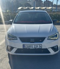 سيارات-seat-ibiza-2019-برج-بوعريريج-الجزائر