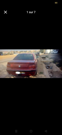 voitures-peugeot-406-2001-azazga-tizi-ouzou-algerie