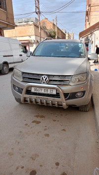 voitures-volkswagen-amarok-2013-sidi-bel-abbes-algerie