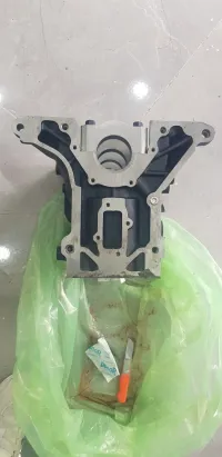 Bloc moteur spark 3 