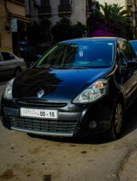 سيارات-renault-clio-3-2011-الشلف-الجزائر