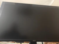 monitor ( écran ) msi pro mp275q 2k 100hz
