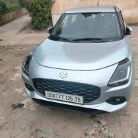 سيارات-suzuki-swift-2025-دلس-بومرداس-الجزائر