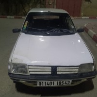 سيارات-peugeot-205-1985-بني-مليك-تيبازة-الجزائر