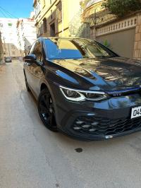 سيارات-volkswagen-golf-8-2021-gte-المحمدية-الجزائر