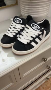 أحذية-رياضية-adidas-campus-noir-original-tres-bon-prix-الأبيار-الجزائر