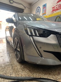 سيارات-peugeot-208-2023-gt-بئر-الجير-وهران-الجزائر