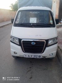 السيارات-النفعية-gonow-mini-truck-2012-مهدية-تيارت-الجزائر