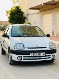 سيارات-renault-clio-1-1999-bonya-تلمسان-الجزائر