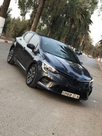 voitures-renault-clio-5-intense-2021-sidi-moussa-alger-algerie