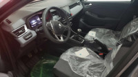 voitures-renault-clio4-2024-evolution-phase-2-mostaganem-algerie