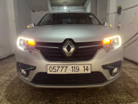 voitures-renault-symbol-2019-privilege-mahdia-tiaret-algerie