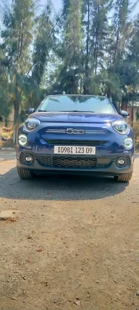 Fiat 500x 2023 Club