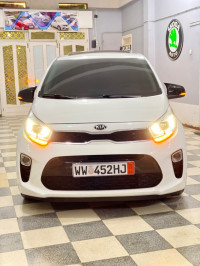 voitures-kia-picanto-2018-ex-ain-yagout-batna-algerie