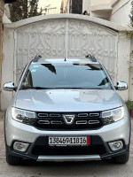 voitures-dacia-sandero-2018-stepway-cheraga-alger-algerie