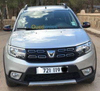 utilitaire-dacia-sandero-2017-stepway-alger-centre-algerie