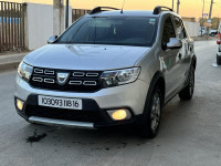 voitures-dacia-sandero-2018-stepway-bir-mourad-rais-alger-algerie