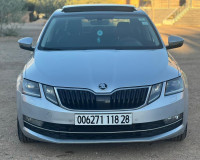 voitures-skoda-octavia-2018-style-msila-algerie